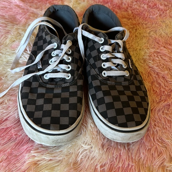 💙Vans Men’s shoes💙 - Picture 4 of 5